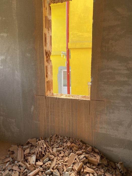 Tăiere beton demolări controlate