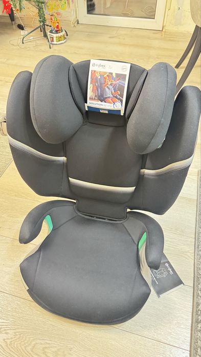 Столче за кола Cybex Solution S2 i-Fix