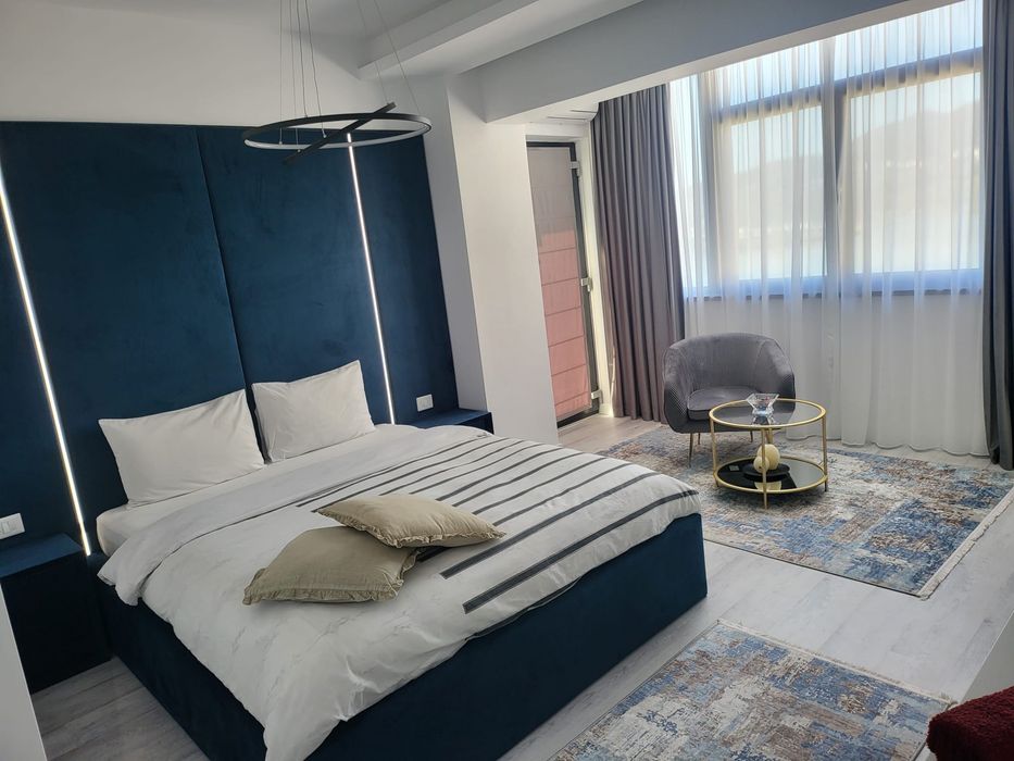 Regim hoteler  Bul Dem Radulescu