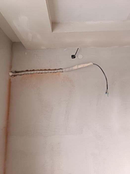 установка кондиционеров