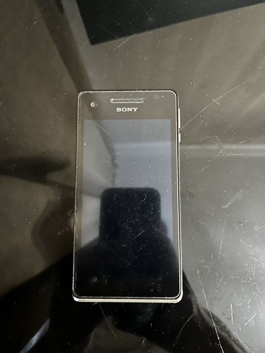 Продам Sony Xperia LT25i(v)