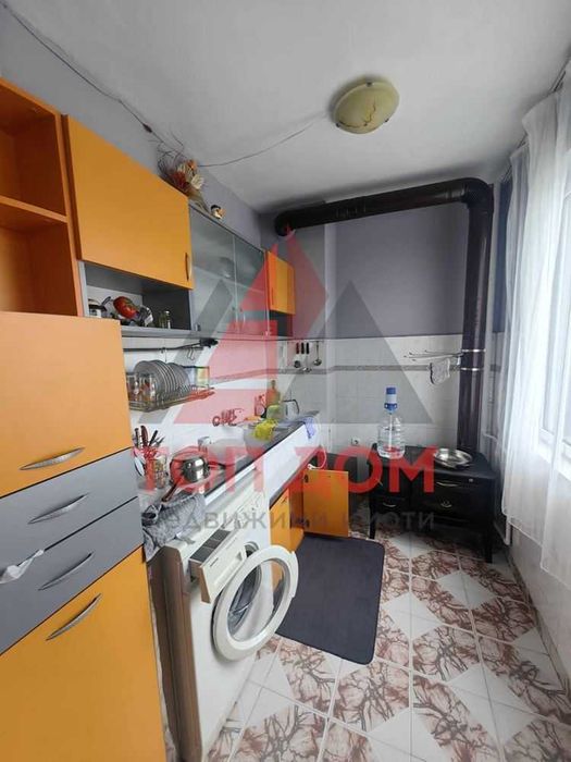 Дава се под наем Тристаен апартамент в Варна, Аспарухово - 74 кв.м за 357 € - Снимка #5