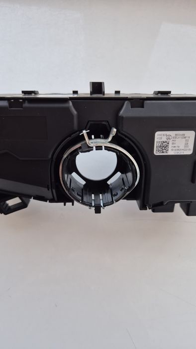 ASX подрулевой переключатель