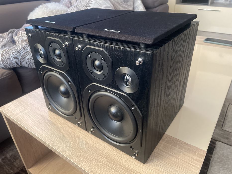 Boxe Panasonic SB - PMX 70 Valea Nandrii • OLX.ro