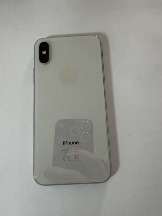 Iphone XS    64 GB stare buna