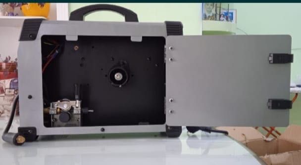 Сварочный аппарат инверторный