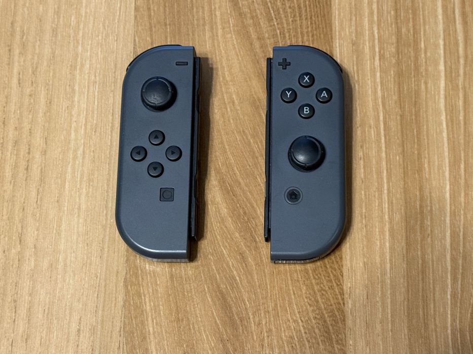 Joycons за Nintendo switch