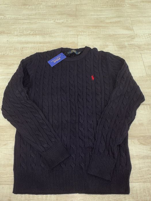 pulover poli ralph lauren