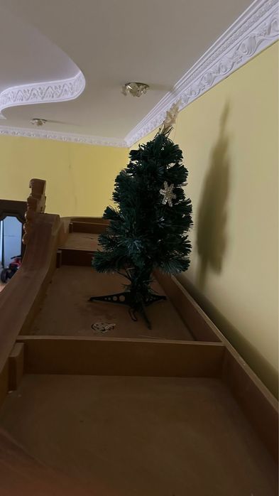 Стенка для гостевой