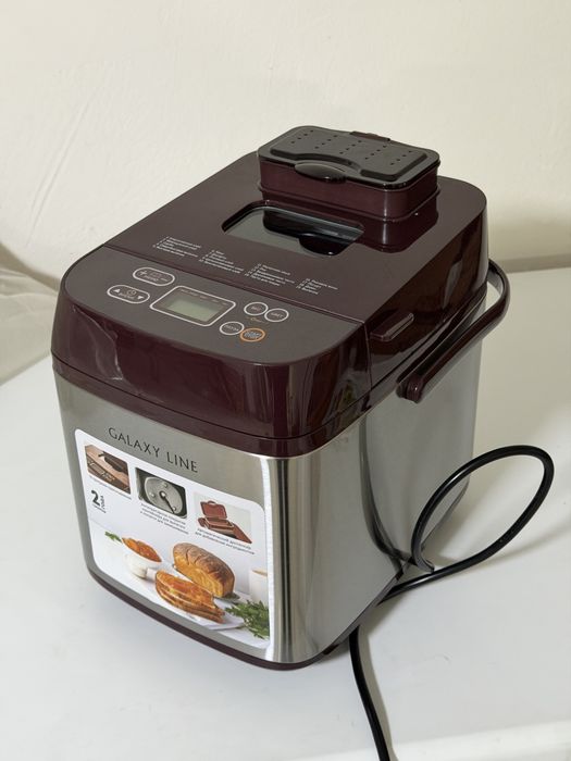 Хлебопечь GL2700