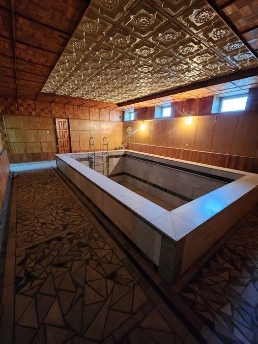 Xovli sotiladi. Ipakchilik 1 liniya. 6 sotik.