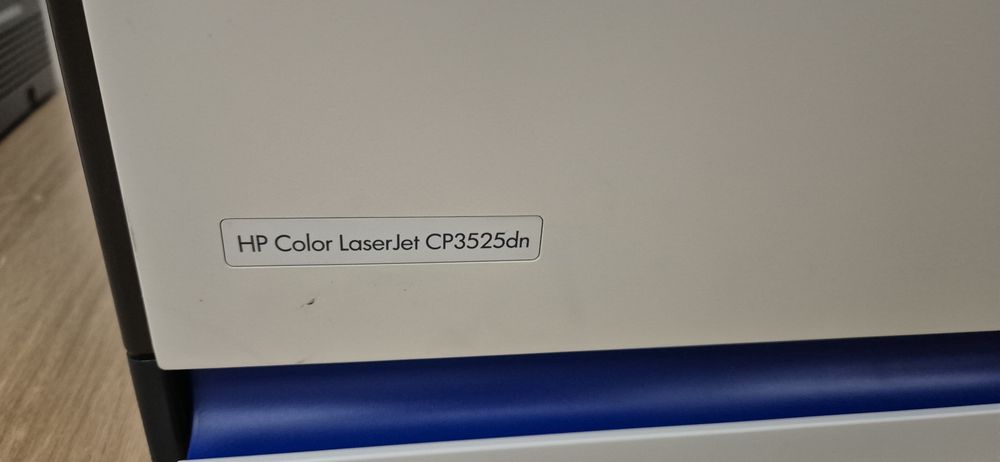 Принтер hp, картриджы