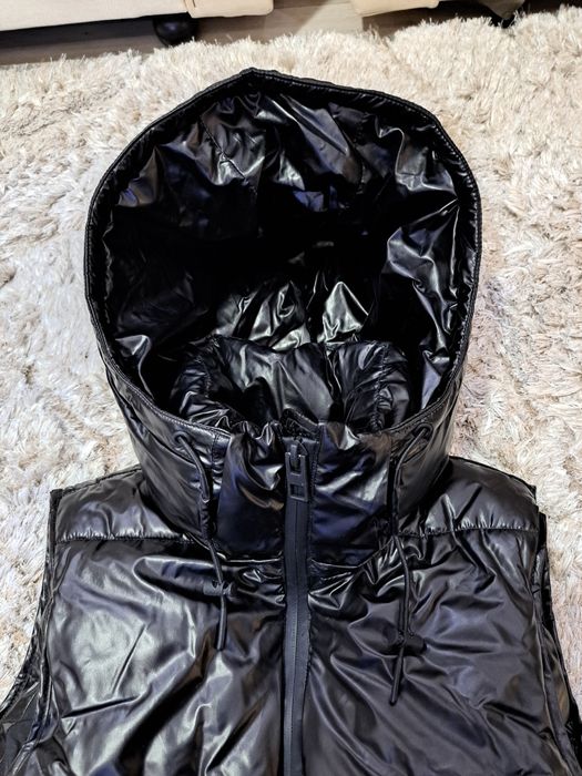 Намален ! Дълъг елек Zara.  XS