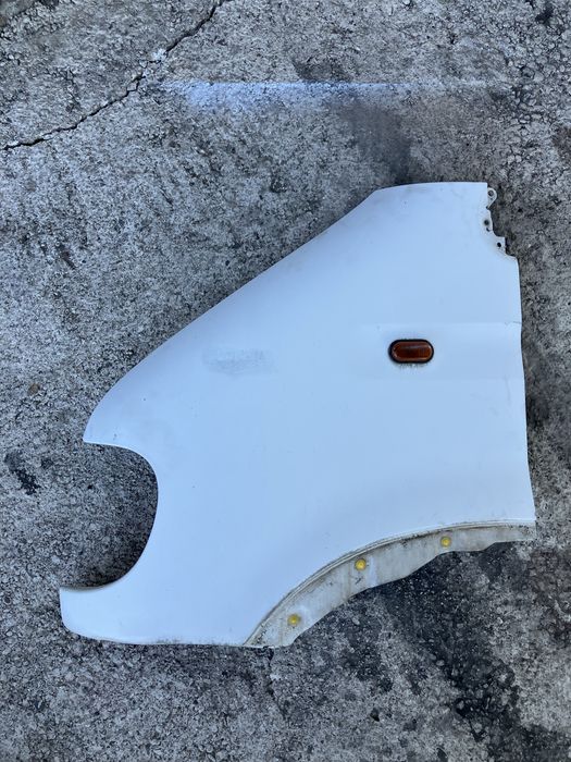 Ляв калник за Renault Master Opel Movano Рено Мастер1998-2003г