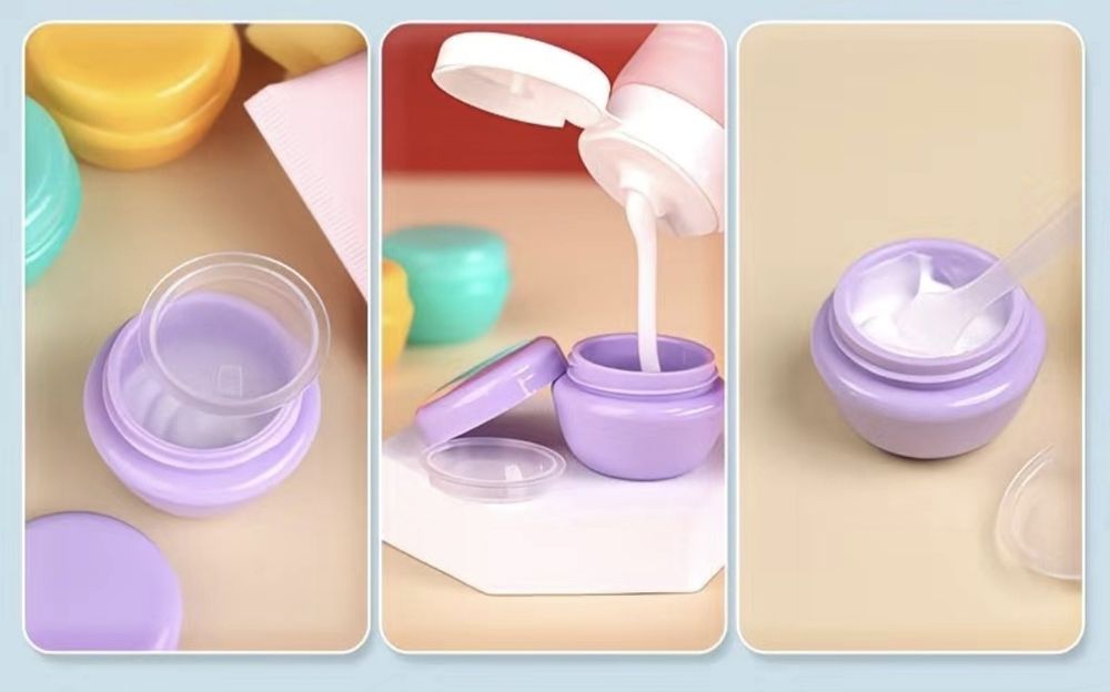 Пробники косметические для роста продаж