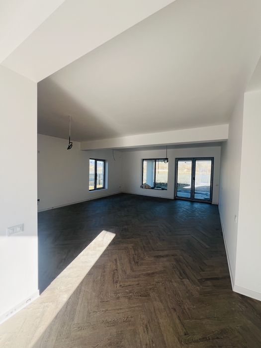 Casa de vanzare Bujoreni/Rm Valcea