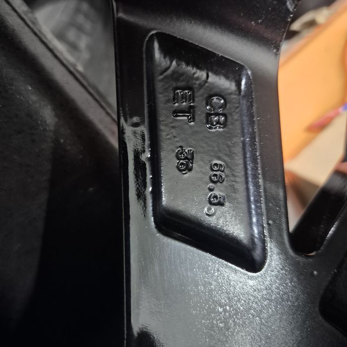 Jante R 22 5x112 Audi Q8