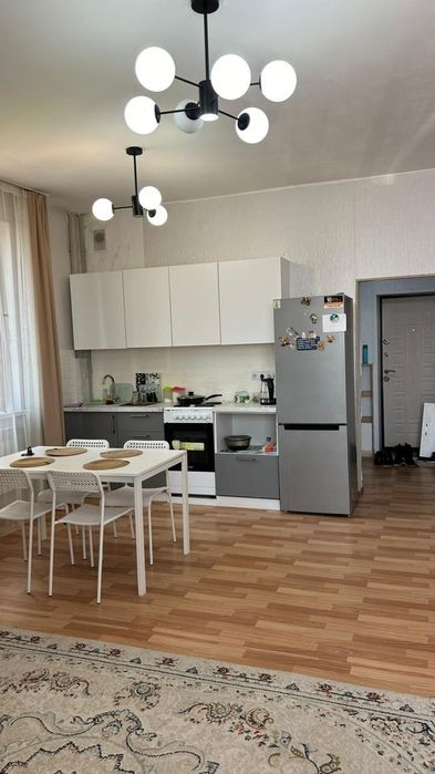 Квартира 1 комната