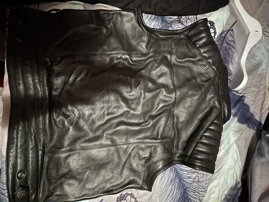 Vesta moto - John Doe Protective Gear