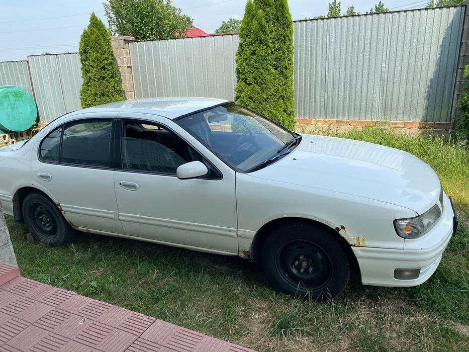 Nissan Maxima 1998 г.в.
