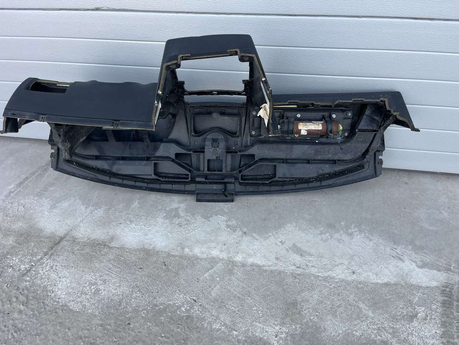 Арматурно табло Mercedes A класа 2006г.