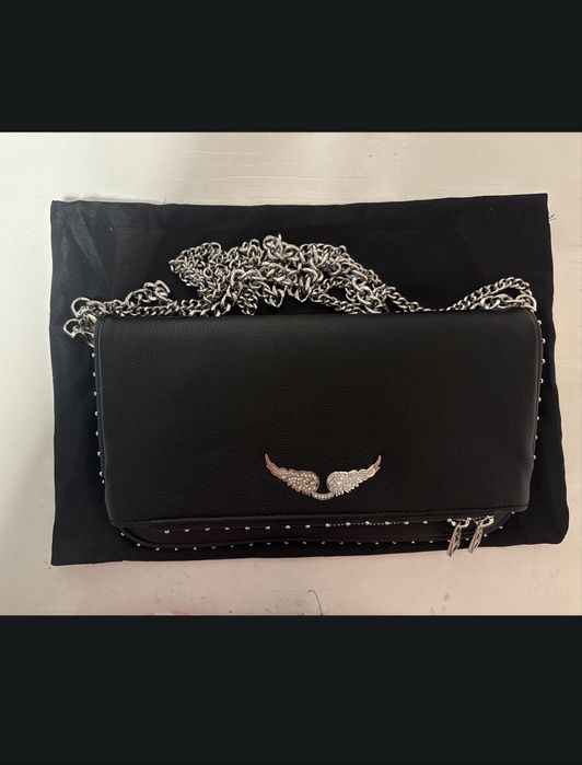 geanta zadig and voltaire