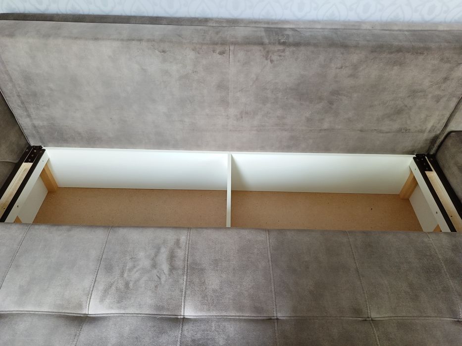 Продам новый диван угловой