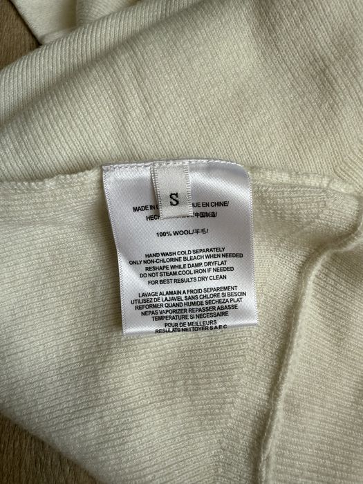 Свитер Alexander Wang