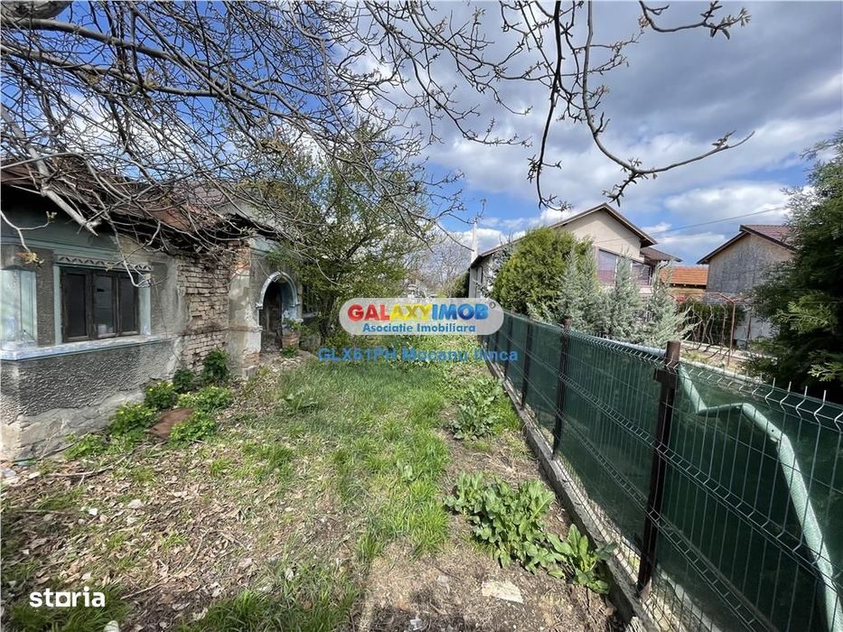 Vanzare teren 3000 mp, Barcanesti, DN1, stradal