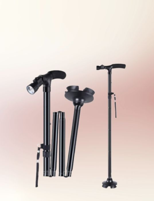 Трость подсветкой