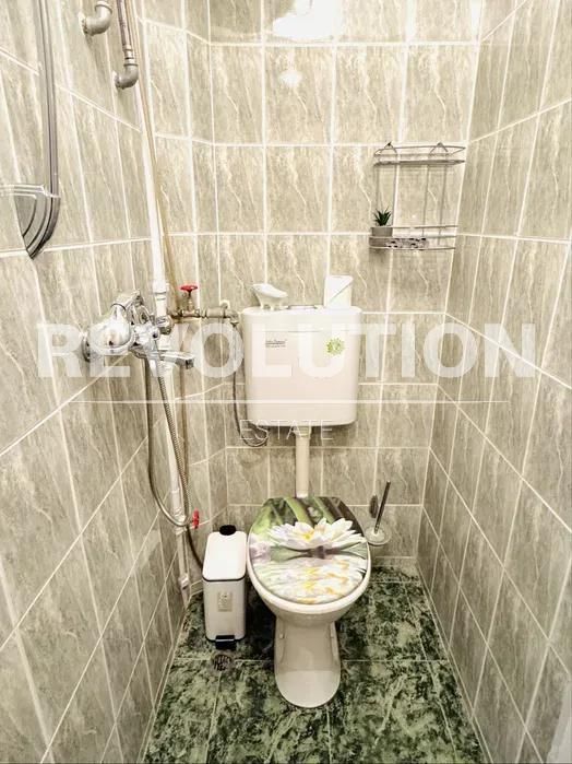 Дава се под наем Двустаен апартамент в Варна, ВИНС - 45 кв.м за 450 € - Снимка #5