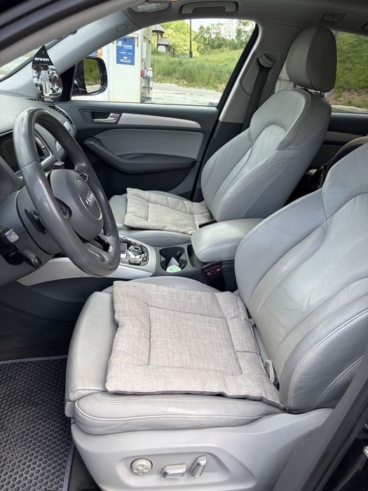 AUDI Q5 2016 — imagine 5