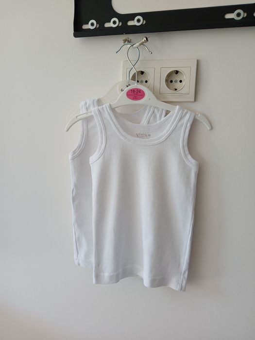 Дрехи 2-3 години h&m