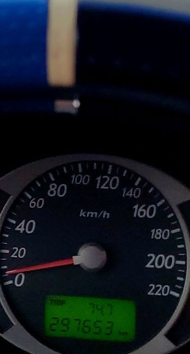 Hyundai Tucson 2.0 Crdi