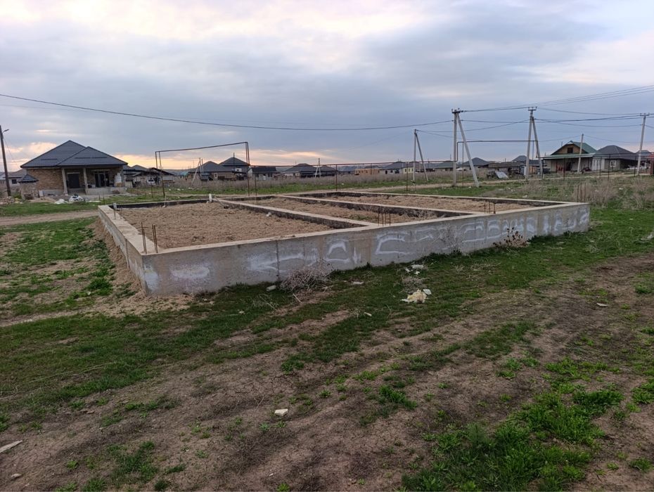 Продам участок возле нового роддома