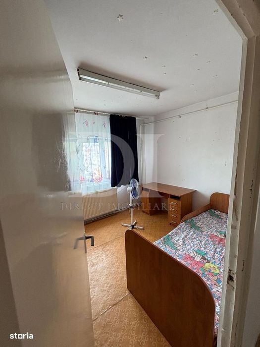 Apartament spațios cu 4 camere – Calea Florești, Cluj-Napoca