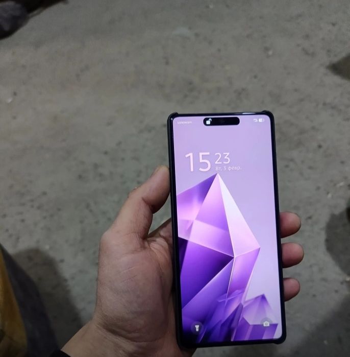 INFINIX  note 50 pro