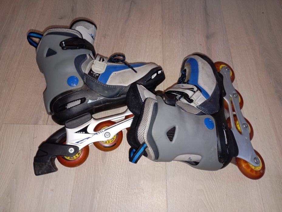 Продам ролики!!!