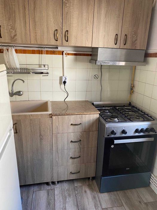 Garsoniera decomandata ultracentral