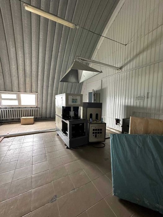 Продам промбаза в г Кандагаш возможен обмен