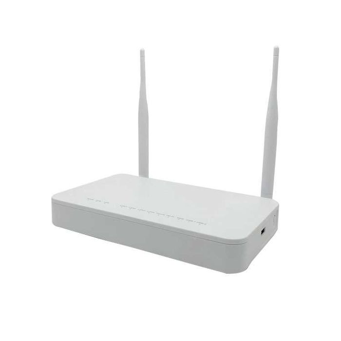 WiFi роутер ZTE F670