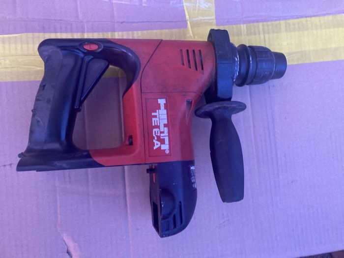 Rotopercutor Hilti TE 6-A Doar Corp