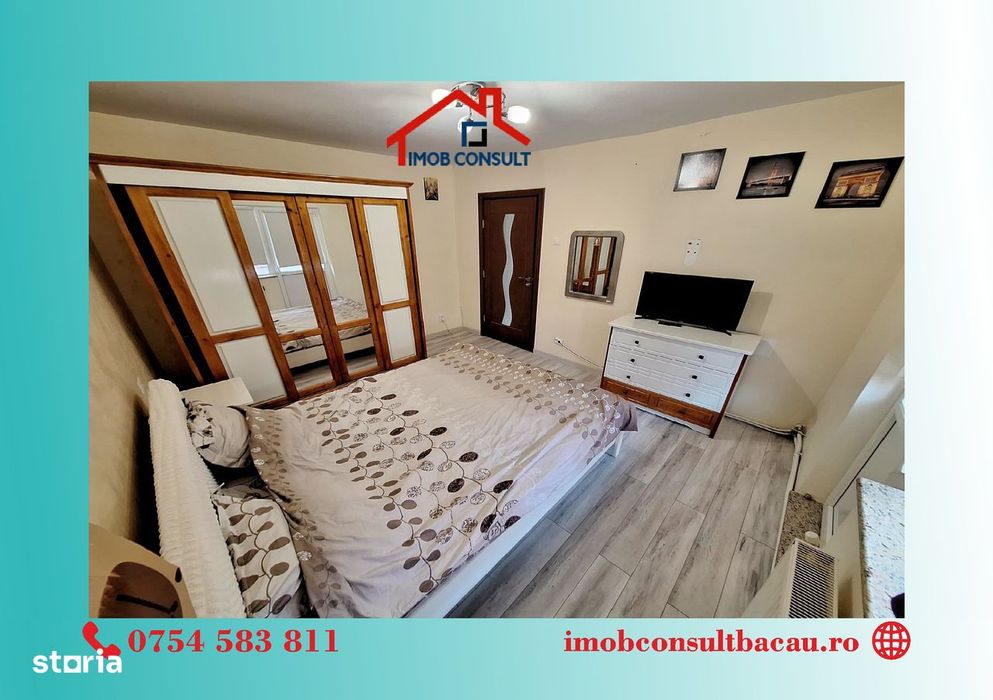 Apartament 3 camere de închiriat – Neagoe Voda! CE1581