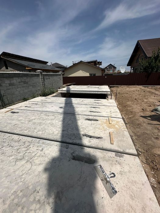 EUROSTANDART Плиты перекрытия