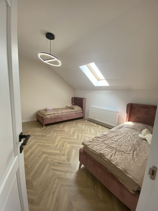 Vand apartament Libertatii,recent renovat