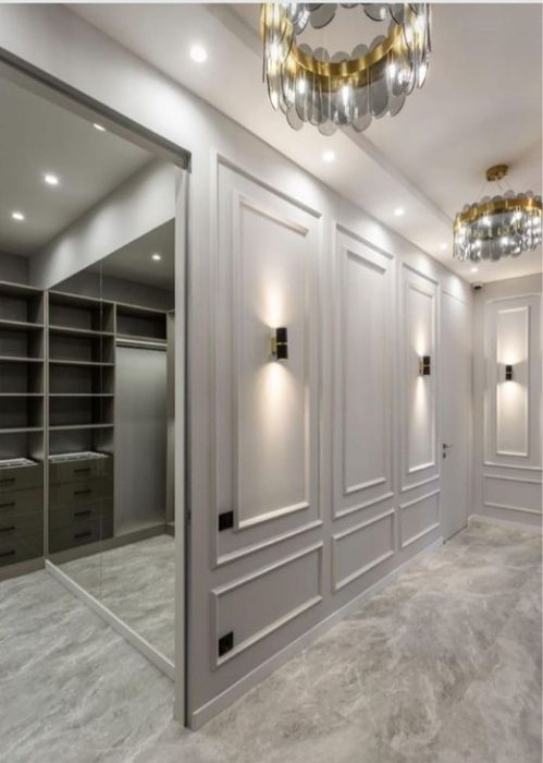 Ремонт квартир и домов