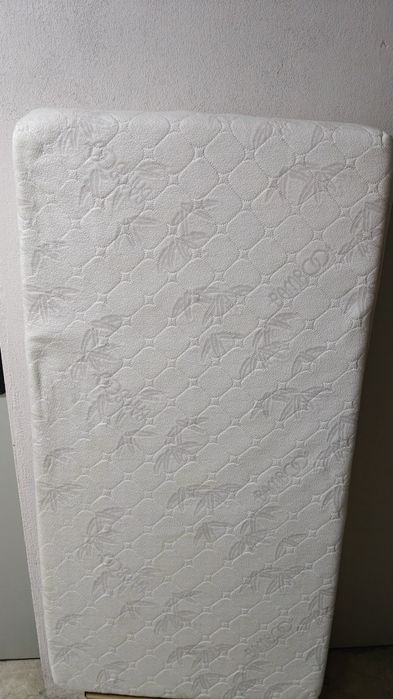 Бебешки Матрак Бамбук 60 х 120