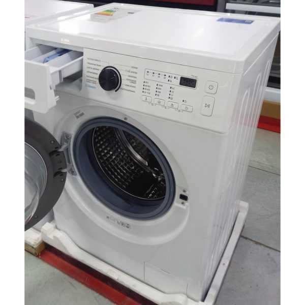 Стиральная машина Samsung Eco Bubble™ 6 kg установка доставка 24/7ц