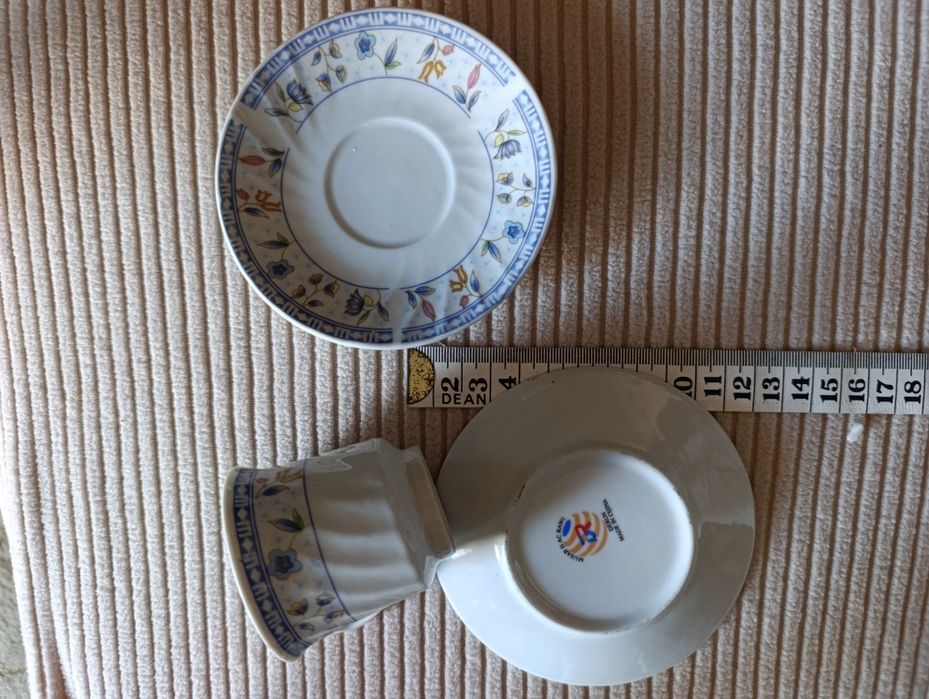 Set ceai 12 piese
