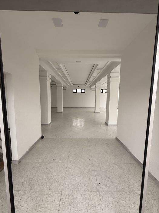 Бино узок муддатга ижарага берилади